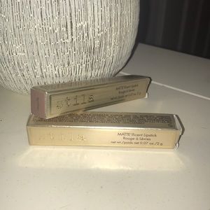 Stila Lipstick